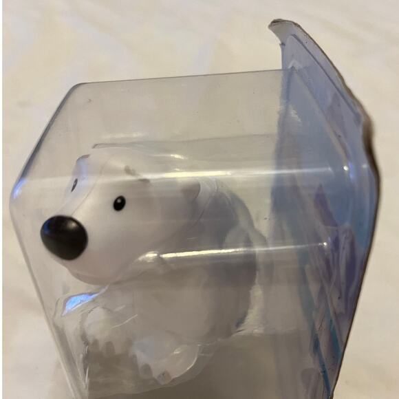 Fisher Price Little People Polar Bear - Picture 6 of 9